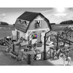 Playmobil 5222 - Pnikarm