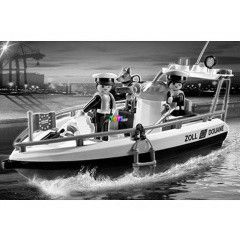 Playmobil 5263 - Vmhaj