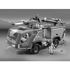 Playmobil 5286 - Brtnkapszuls kmjrm