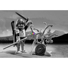 Playmobil 5293 - Kelta harcos