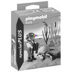 Playmobil 5376 - Vidralesen Rézivel