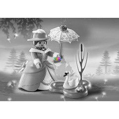 Playmobil 5410 - Hatty hercegkisasszony