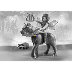 Playmobil 5449 - Muzsikl Magnlia