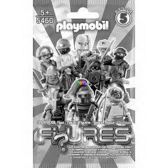Playmobil 5460 - Zskbamacska 5, fiknak