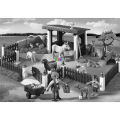 Playmobil 5531 - llatsimogat s lbadoz