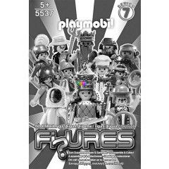 Playmobil 5537 - Zskbamacska 7, fiknak