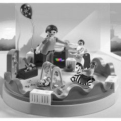 Playmobil 5570 - Babamegrz