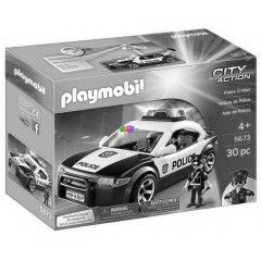 Playmobil 5673 - Rendrsgi aut