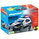 Playmobil 5673 - Rendőrségi autó