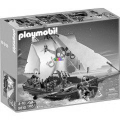 Playmobil 5810 - Kalzhaj