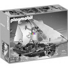 Playmobil 5810 - Kalózhajó