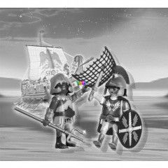 Playmobil 5817 - Gladitor