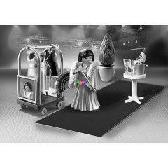 Playmobil 6150 - Partiruha-kollekci