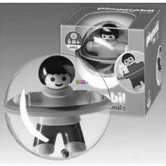 Playmobil 6404 - Gurul fi