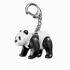 Playmobil 6612 - Kulcstart - Imdom a pandkat!