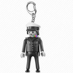 Playmobil 6615 - Kulcstart - A rend re vigyz rd!