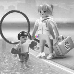 Playmobil 6677 - Felkszlt szedz