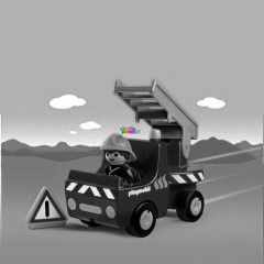 Playmobil 6716 - Kistzolt
