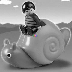 Playmobil 6755 - Csiga lovagls