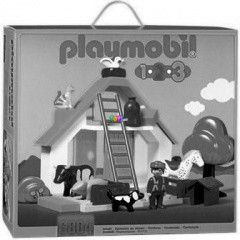 Playmobil 6804 - Farm