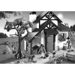 Playmobil 6811 - Erdszlak