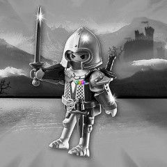 Playmobil 6821 - Pnc-lis