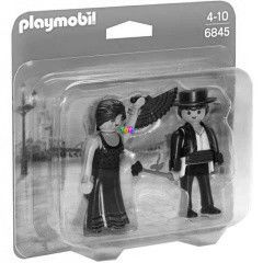 Playmobil 6845 - Flamenco - Duo Pack