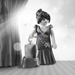 Playmobil 6881 - Csini ruci - Parti-rzs