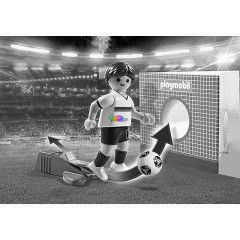 Playmobil 6893 - Nmet labdarg