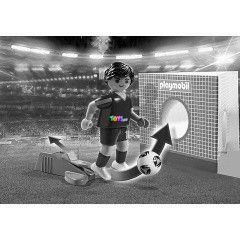 Playmobil 6899 - Portugl labdarg