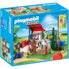 Playmobil 6929 - Ló fürdető