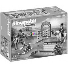 Playmobil 6930 - Djlovagls