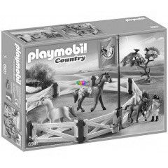 Playmobil 6931 - Lovaskarm