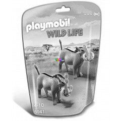 Playmobil 6941 - Varacskosdisznk