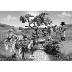 Playmobil 6947 - Tereplovagls