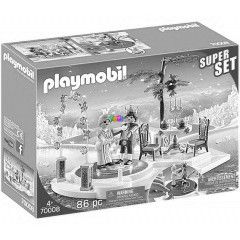 Playmobil 70008 - Bál a palotában - Szuper szett