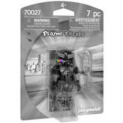 Playmobil 70027 - Űrügynök