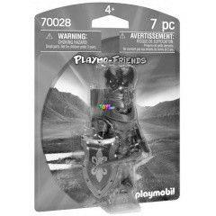 Playmobil 70028 - Lovag