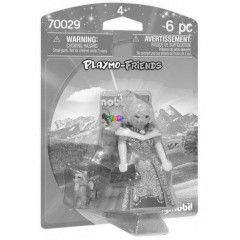 Playmobil 70029 - Hercegn
