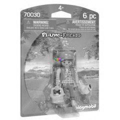 Playmobil 70030 - Parasztgazda