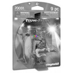 Playmobil 70031 - Rocksztr