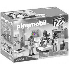 Playmobil 70034 - StarterPack - Gyermekorvos