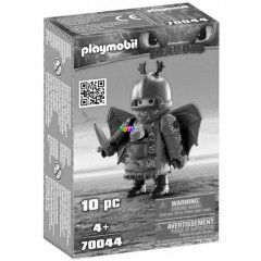 Playmobil 70044 - Halvér szárnyasruhában