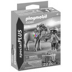Playmobil 70060 - Pnigondoz kislny