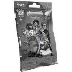 Playmobil 70069 - A Film - Zskbamacska