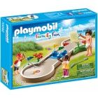 Playmobil 70092 - Minigolf