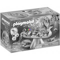 Playmobil 70096 - Szépségszalon ékszerládikával