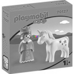 Playmobil 70127 - Hercegnő egyszarvúval