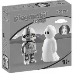 Playmobil 70128 - Lovag ksrtettel