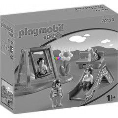 Playmobil 70130 - Jtsztr